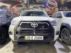 تۆیۆتا هایلۆکس